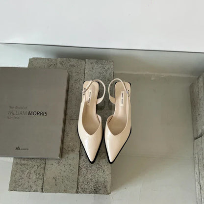 Urban Style Sandals