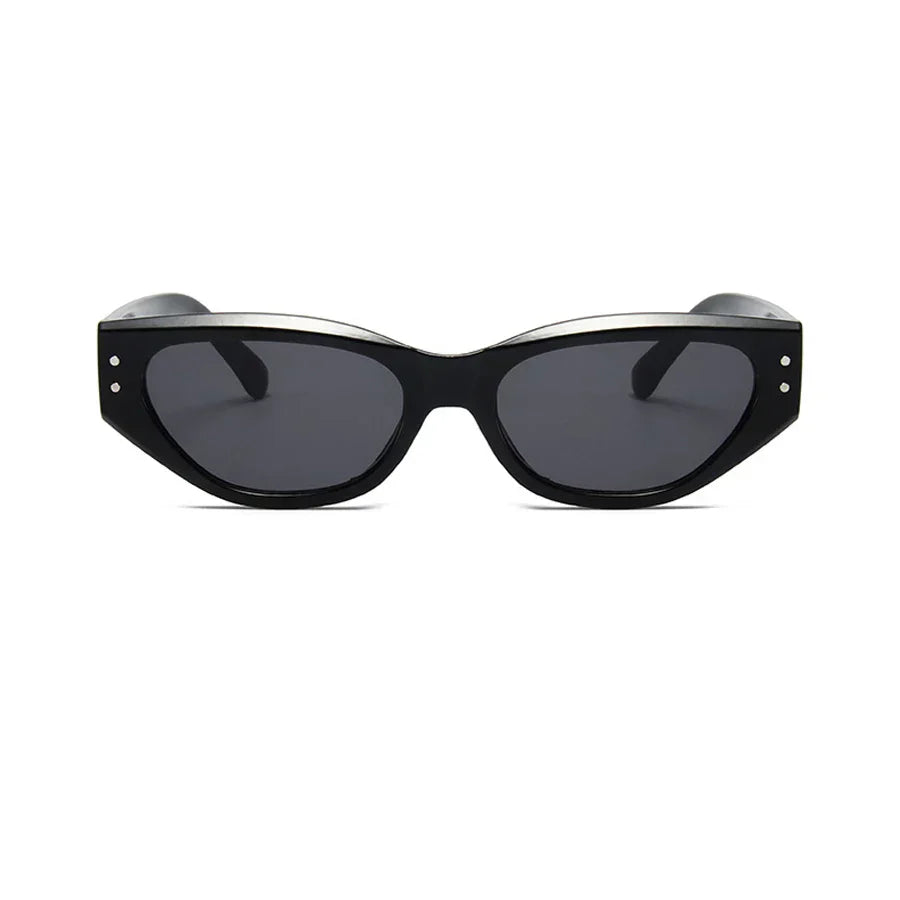 Retro Cat Eye Vintage Sunglasses