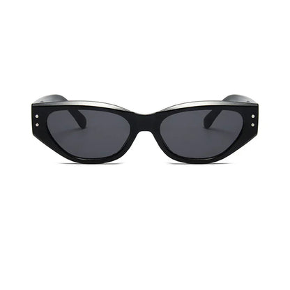 Retro Cat Eye Vintage Sunglasses